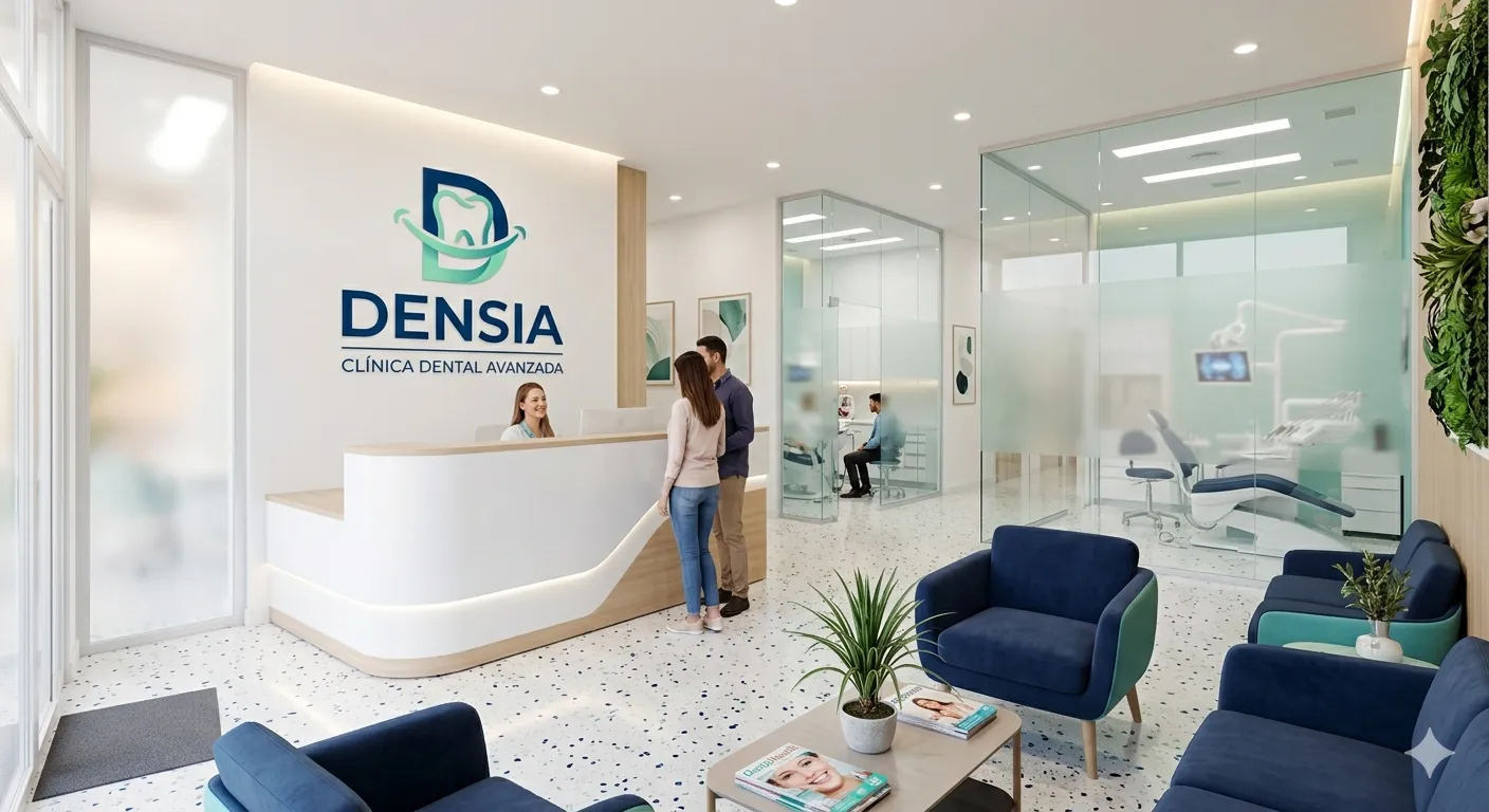 Consultorio Densia