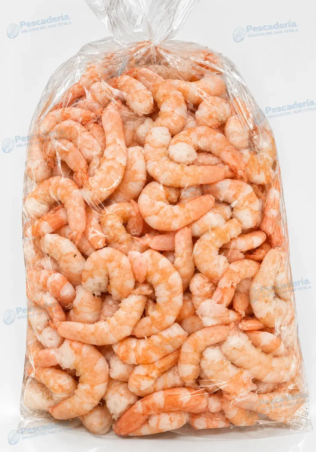 Camarón Pacotilla Grande