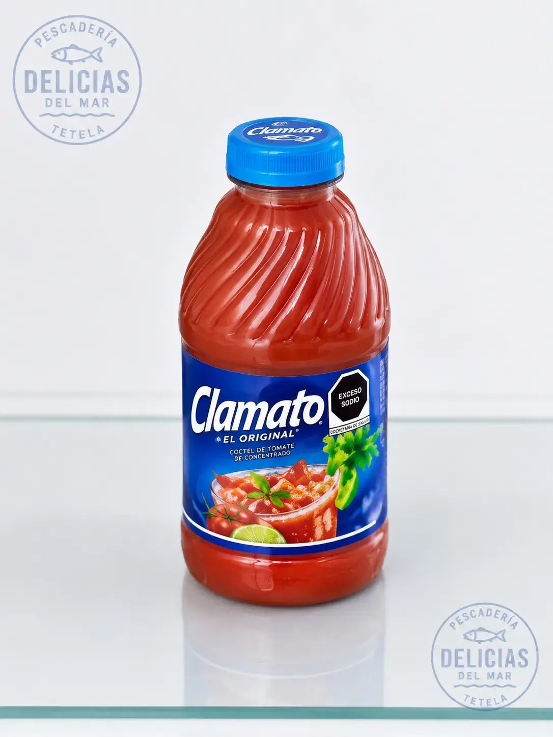 Clamato