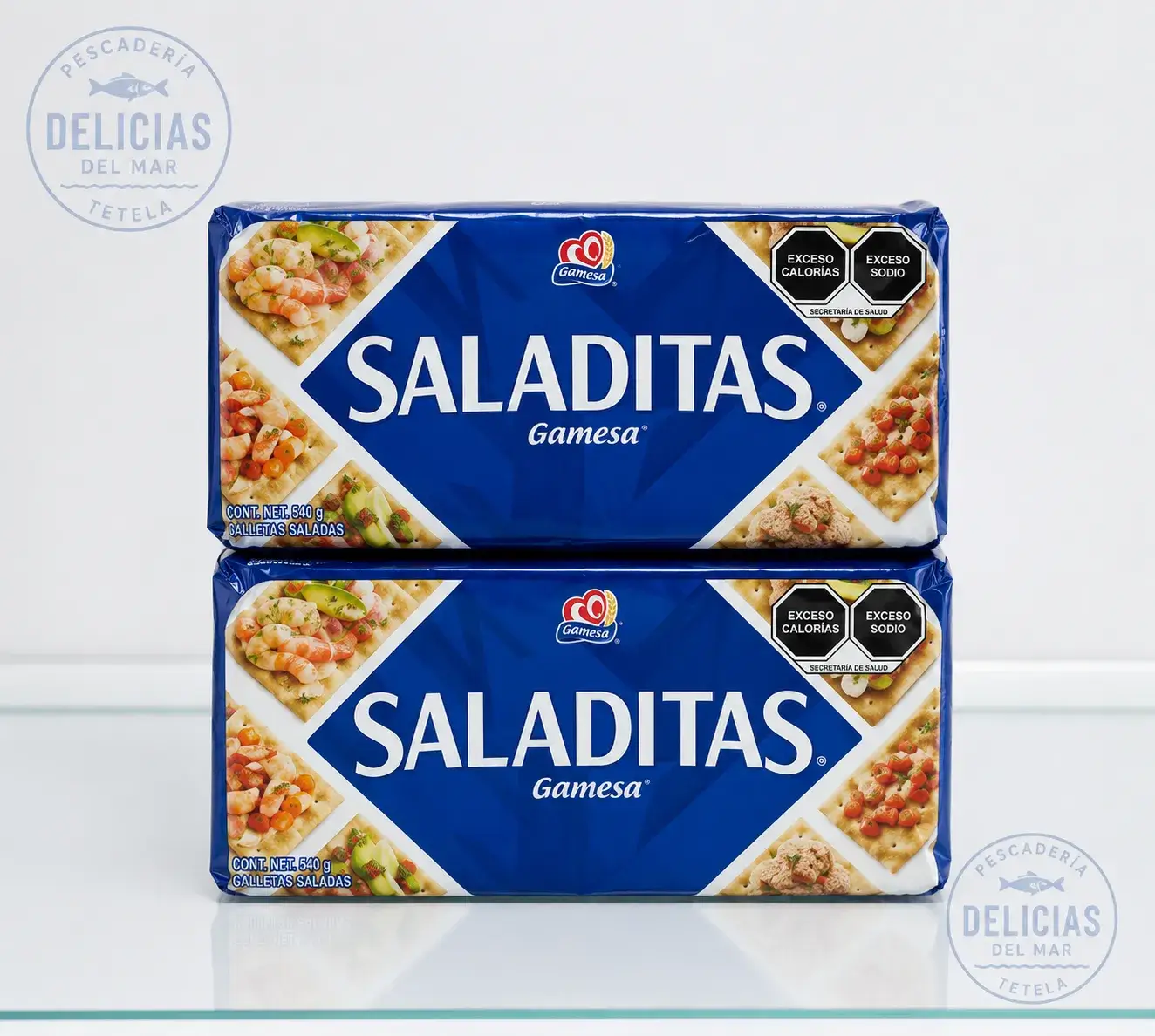 Saladitas