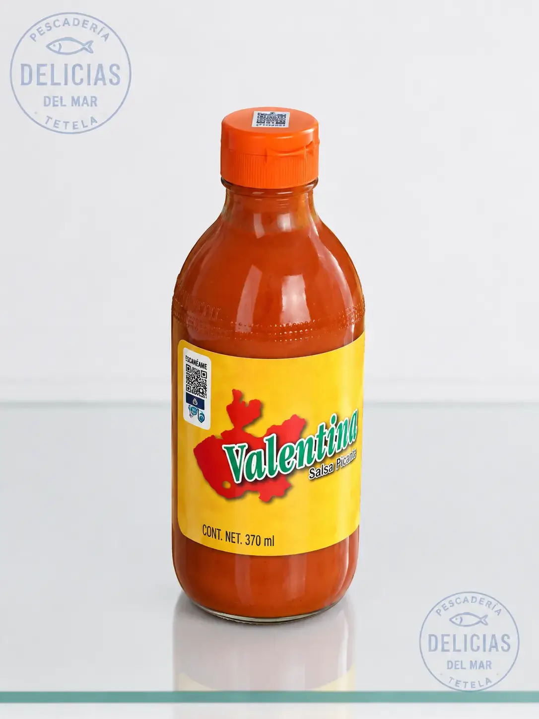 Salsa Valentina