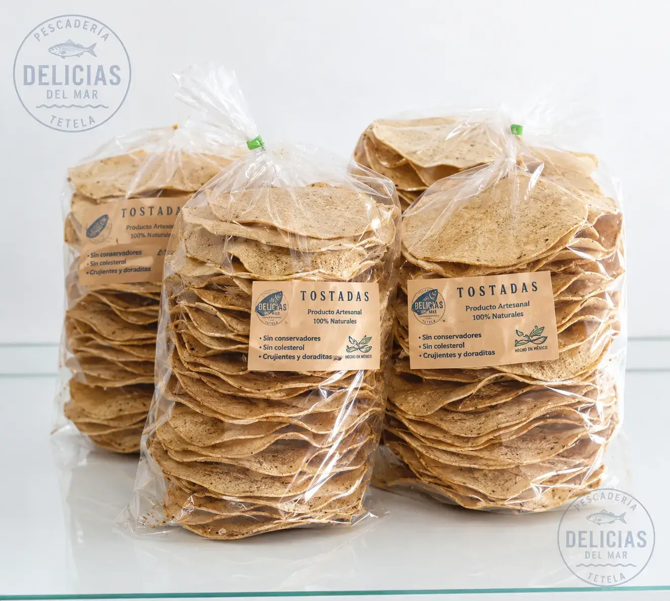 Tostadas