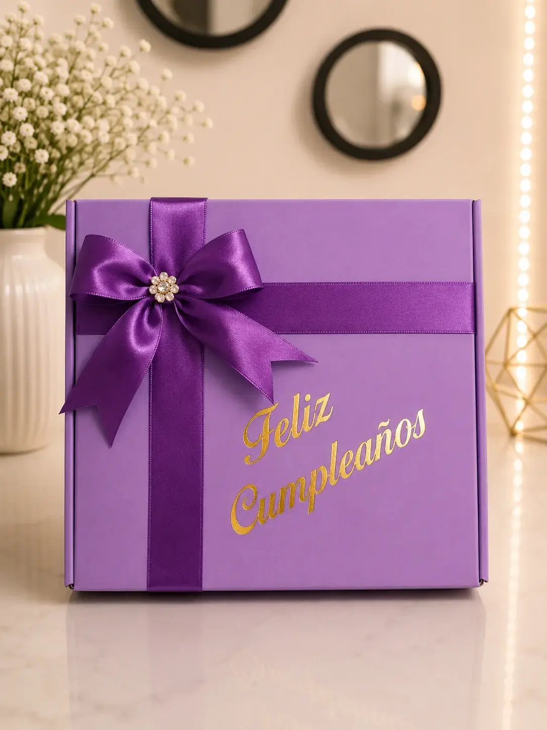 Detalle personalizado hecho con amor - Creaciones Eternas Merijeint Tihuatlán