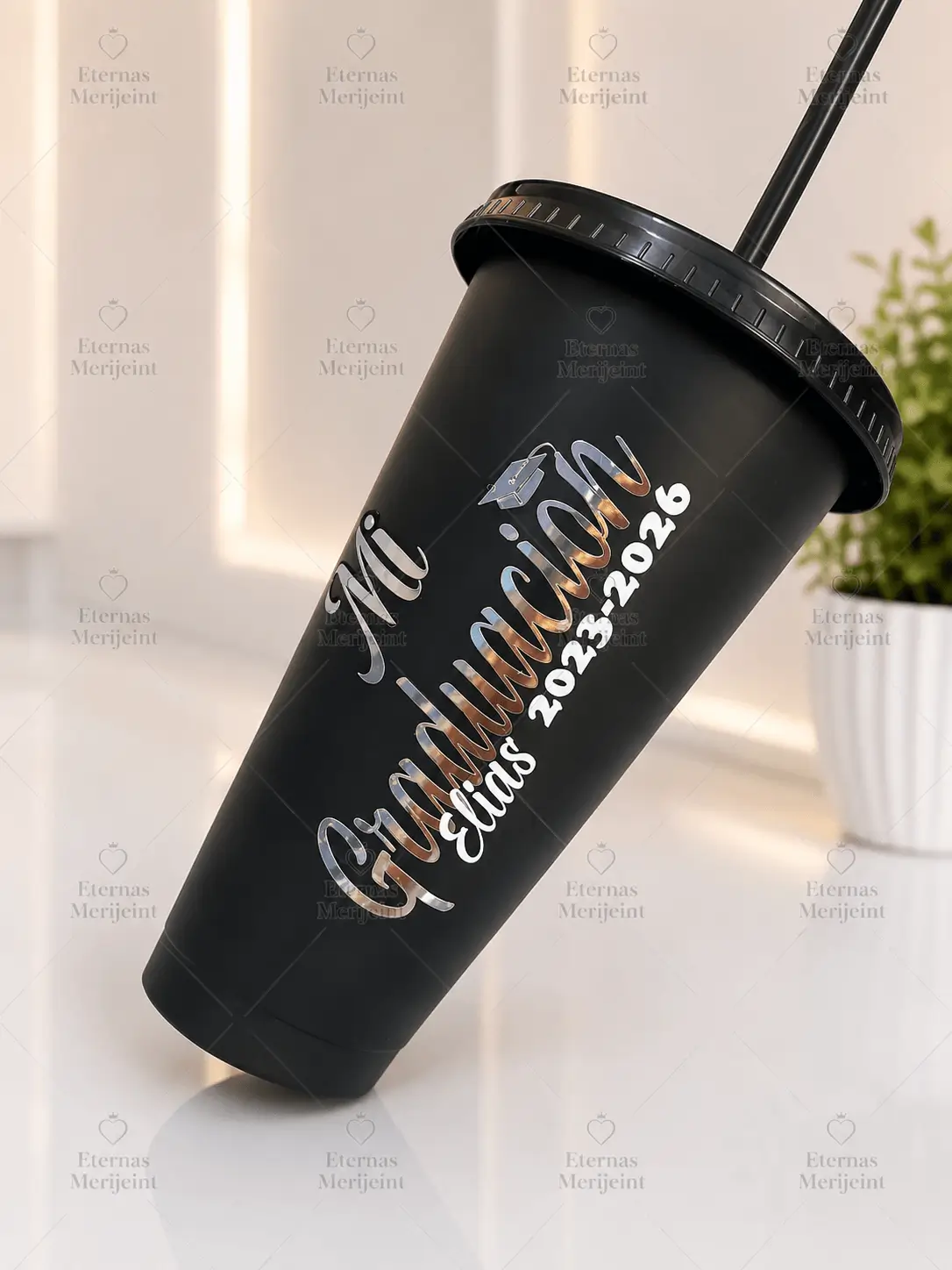 Detalle personalizado hecho con amor - Creaciones Eternas Merijeint Tihuatlán