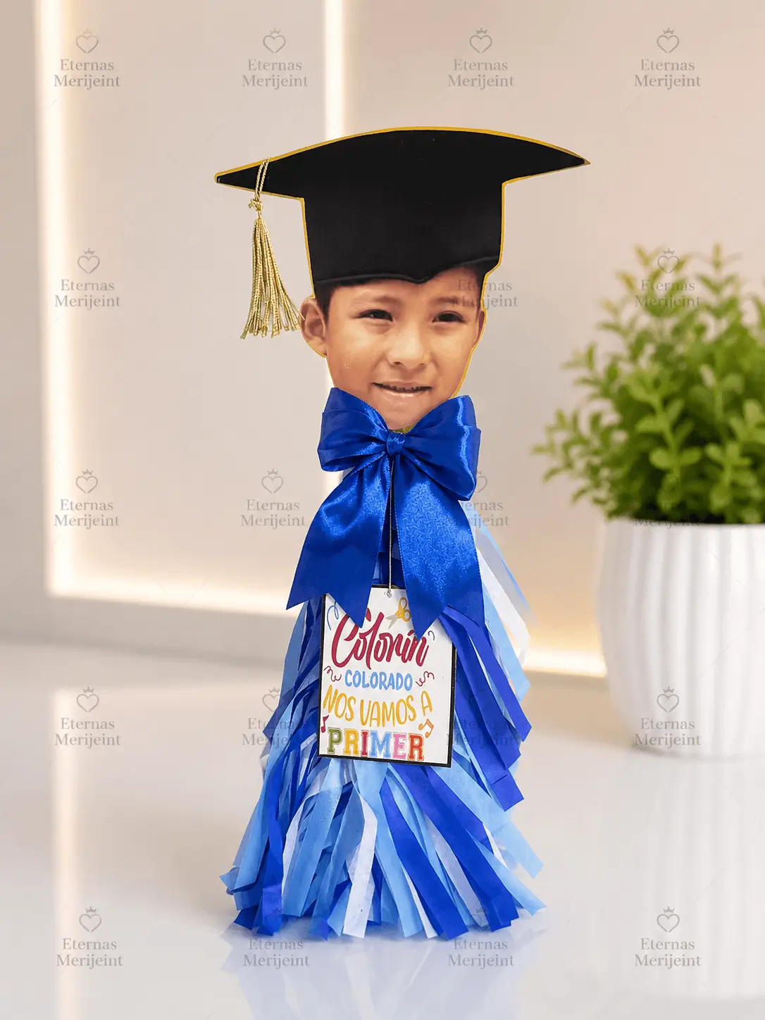 Detalle personalizado hecho con amor - Creaciones Eternas Merijeint Tihuatlán