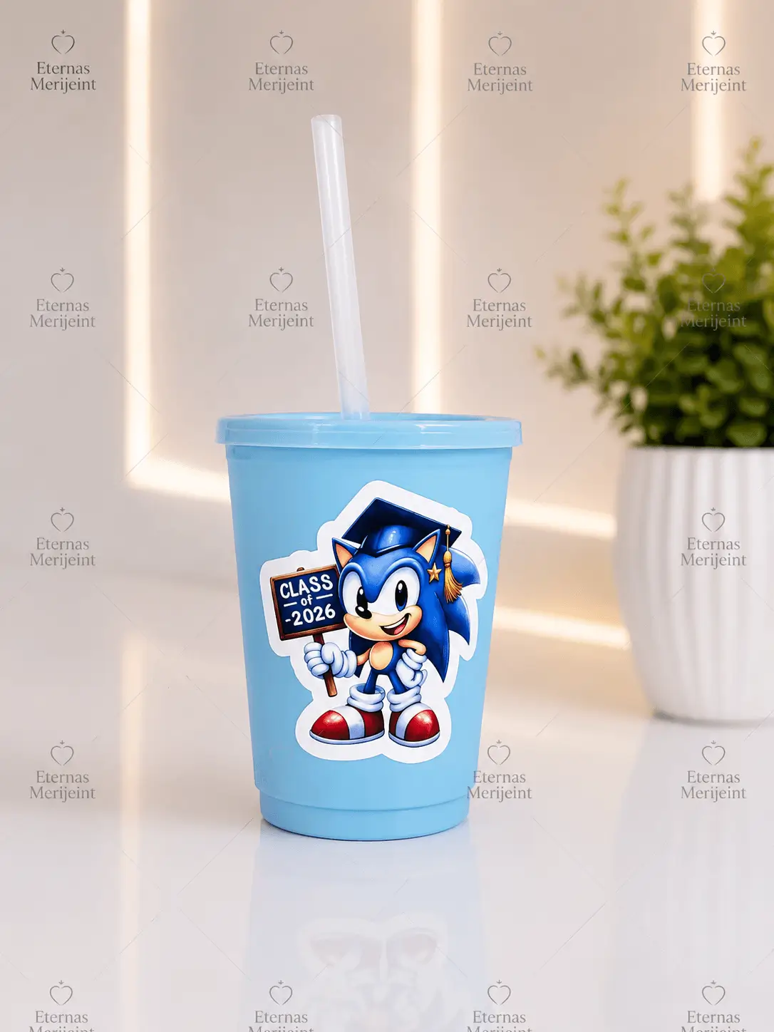 Detalle personalizado hecho con amor - Creaciones Eternas Merijeint Tihuatlán