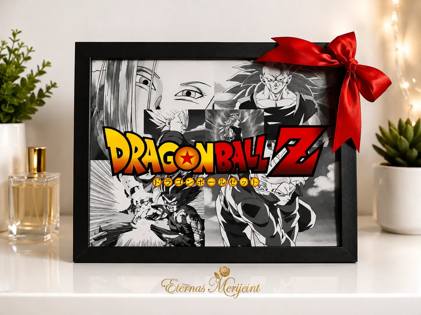 Detalle personalizado hecho con amor - Creaciones Eternas Merijeint Tihuatlán