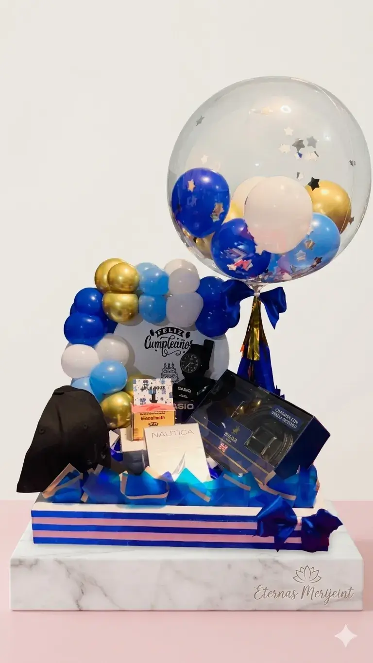 Detalle personalizado hecho con amor - Creaciones Eternas Merijeint Tihuatlán