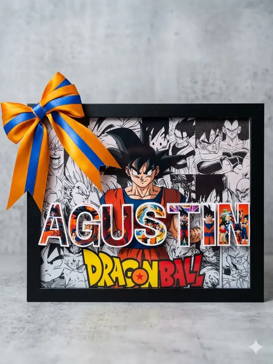 Detalle personalizado hecho con amor - Creaciones Eternas Merijeint Tihuatlán