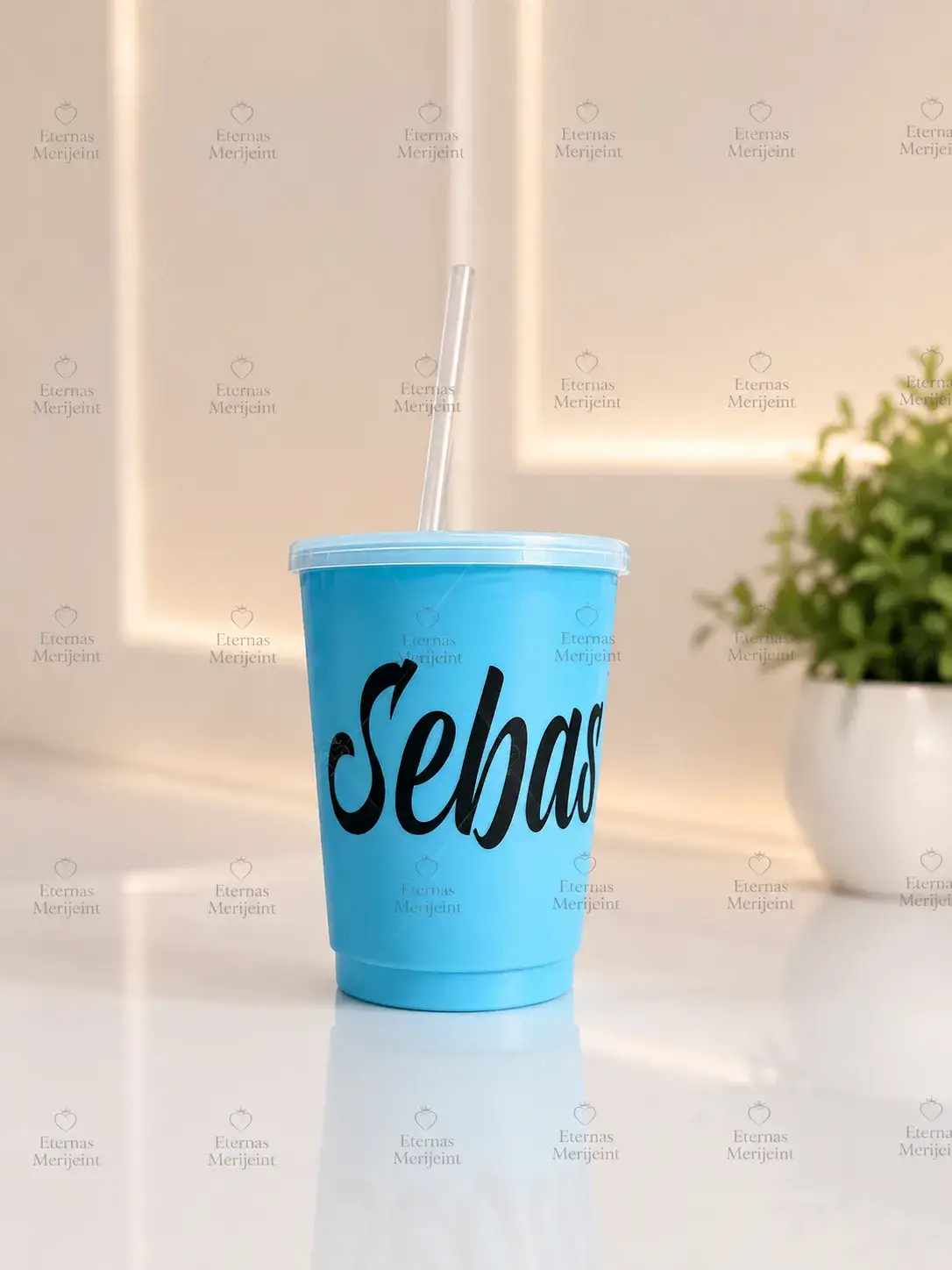 Detalle personalizado hecho con amor - Creaciones Eternas Merijeint Tihuatlán