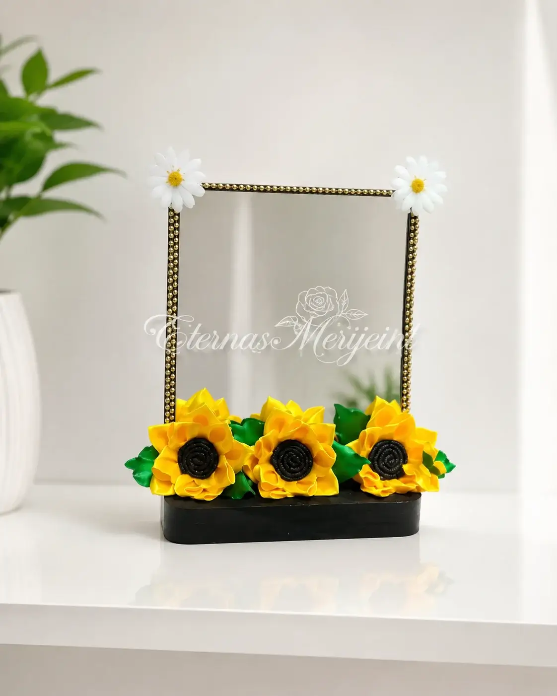 Detalle personalizado hecho con amor - Creaciones Eternas Merijeint Tihuatlán