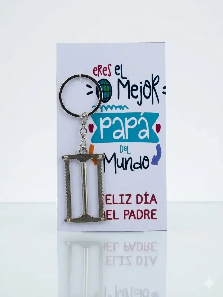 Detalle personalizado hecho con amor - Creaciones Eternas Merijeint Tihuatlán