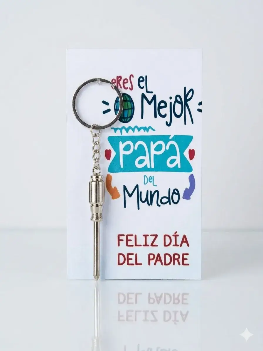 Detalle personalizado hecho con amor - Creaciones Eternas Merijeint Tihuatlán