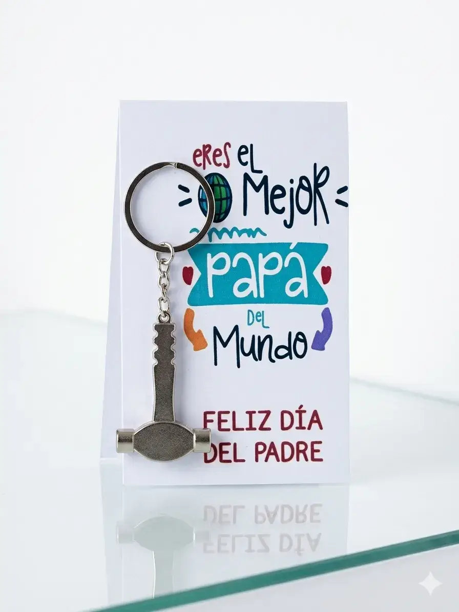 Detalle personalizado hecho con amor - Creaciones Eternas Merijeint Tihuatlán