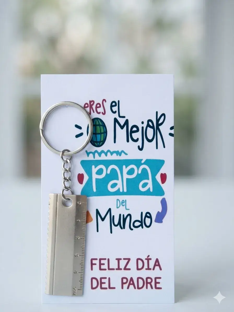 Detalle personalizado hecho con amor - Creaciones Eternas Merijeint Tihuatlán
