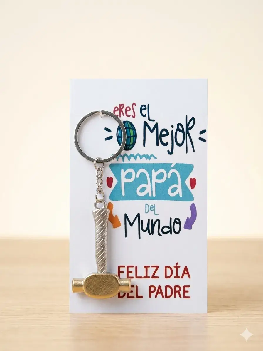 Detalle personalizado hecho con amor - Creaciones Eternas Merijeint Tihuatlán