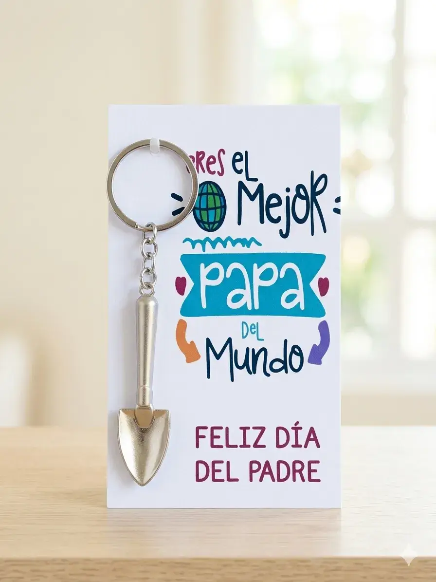 Detalle personalizado hecho con amor - Creaciones Eternas Merijeint Tihuatlán