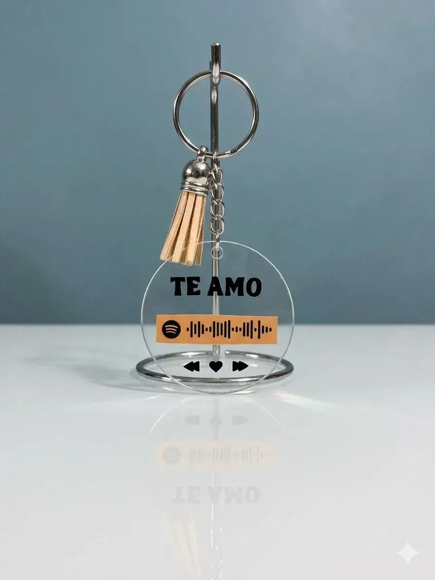 Detalle personalizado hecho con amor - Creaciones Eternas Merijeint Tihuatlán