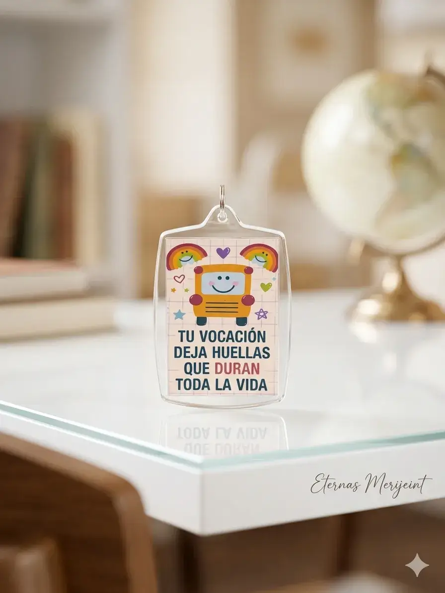 Detalle personalizado hecho con amor - Creaciones Eternas Merijeint Tihuatlán