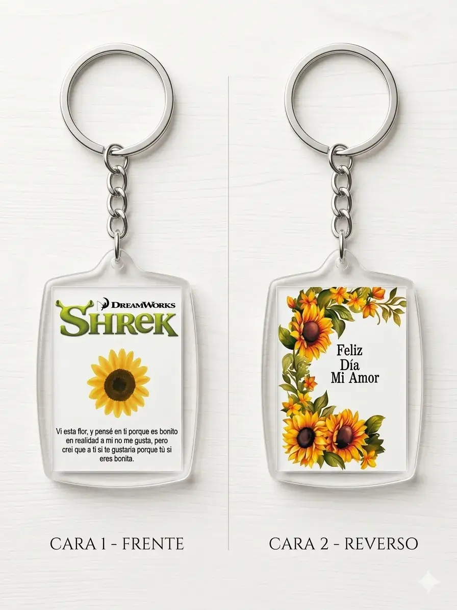 Detalle personalizado hecho con amor - Creaciones Eternas Merijeint Tihuatlán