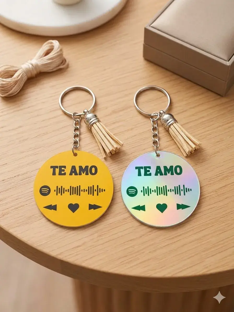 Detalle personalizado hecho con amor - Creaciones Eternas Merijeint Tihuatlán