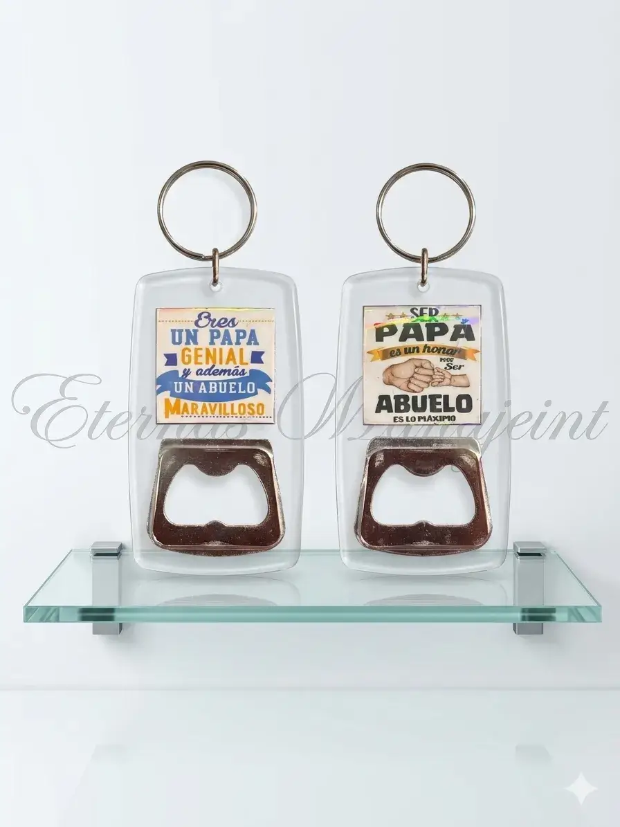 Detalle personalizado hecho con amor - Creaciones Eternas Merijeint Tihuatlán