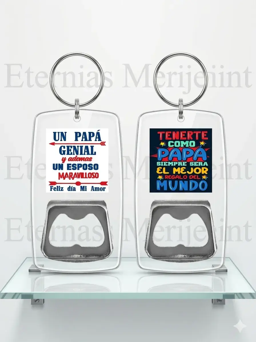 Detalle personalizado hecho con amor - Creaciones Eternas Merijeint Tihuatlán