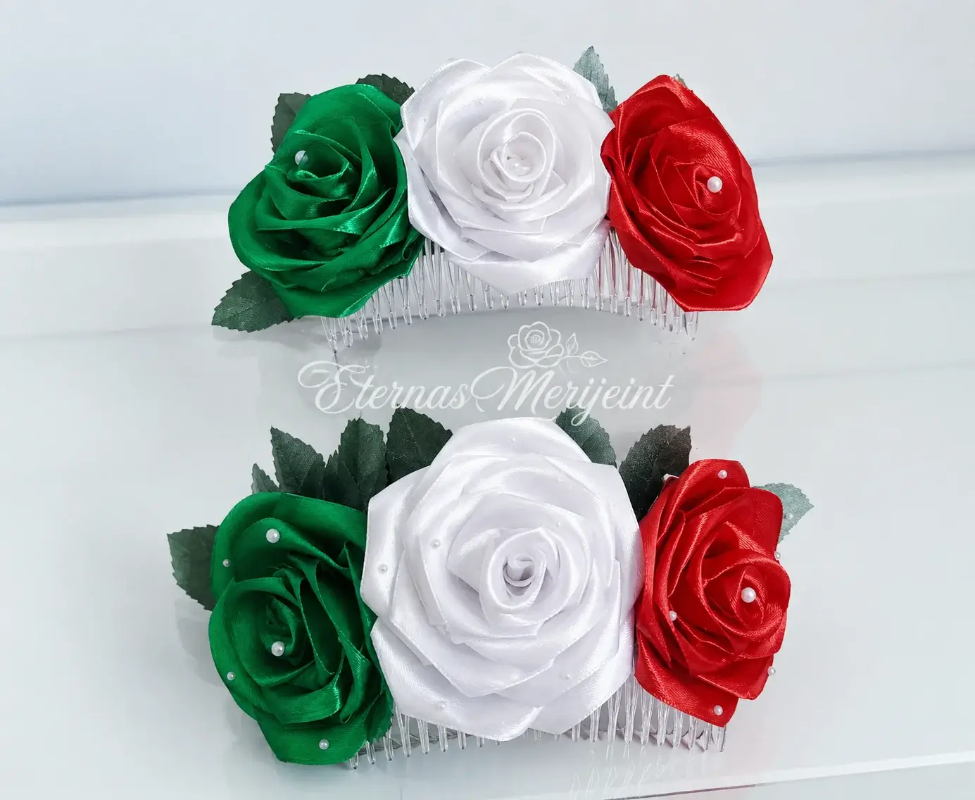 Detalle personalizado hecho con amor - Creaciones Eternas Merijeint Tihuatlán