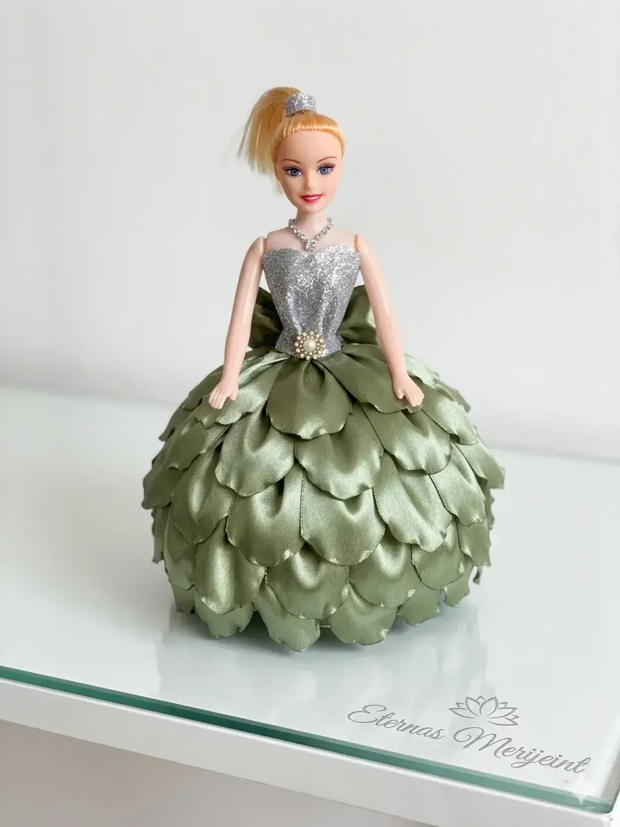 Detalle personalizado hecho con amor - Creaciones Eternas Merijeint Tihuatlán