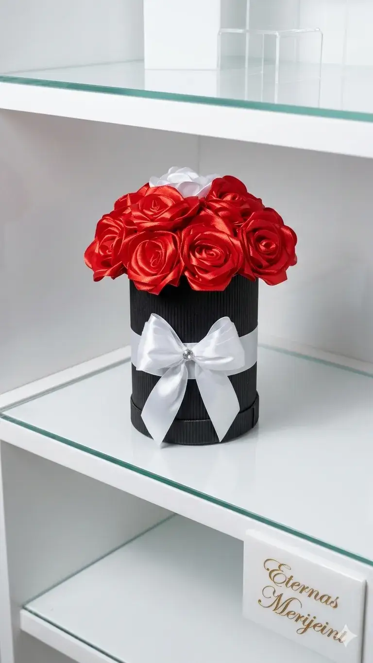 Detalle personalizado hecho con amor - Creaciones Eternas Merijeint Tihuatlán