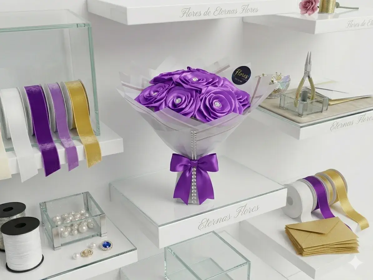 Detalle personalizado hecho con amor - Creaciones Eternas Merijeint Tihuatlán