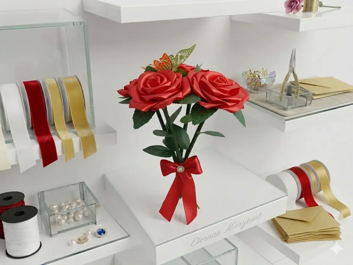 Detalle personalizado hecho con amor - Creaciones Eternas Merijeint Tihuatlán