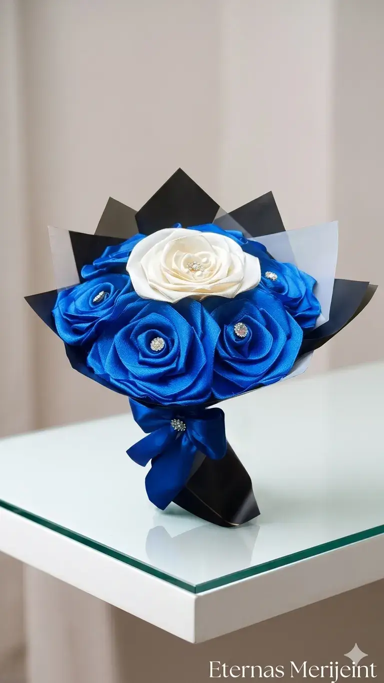 Detalle personalizado hecho con amor - Creaciones Eternas Merijeint Tihuatlán