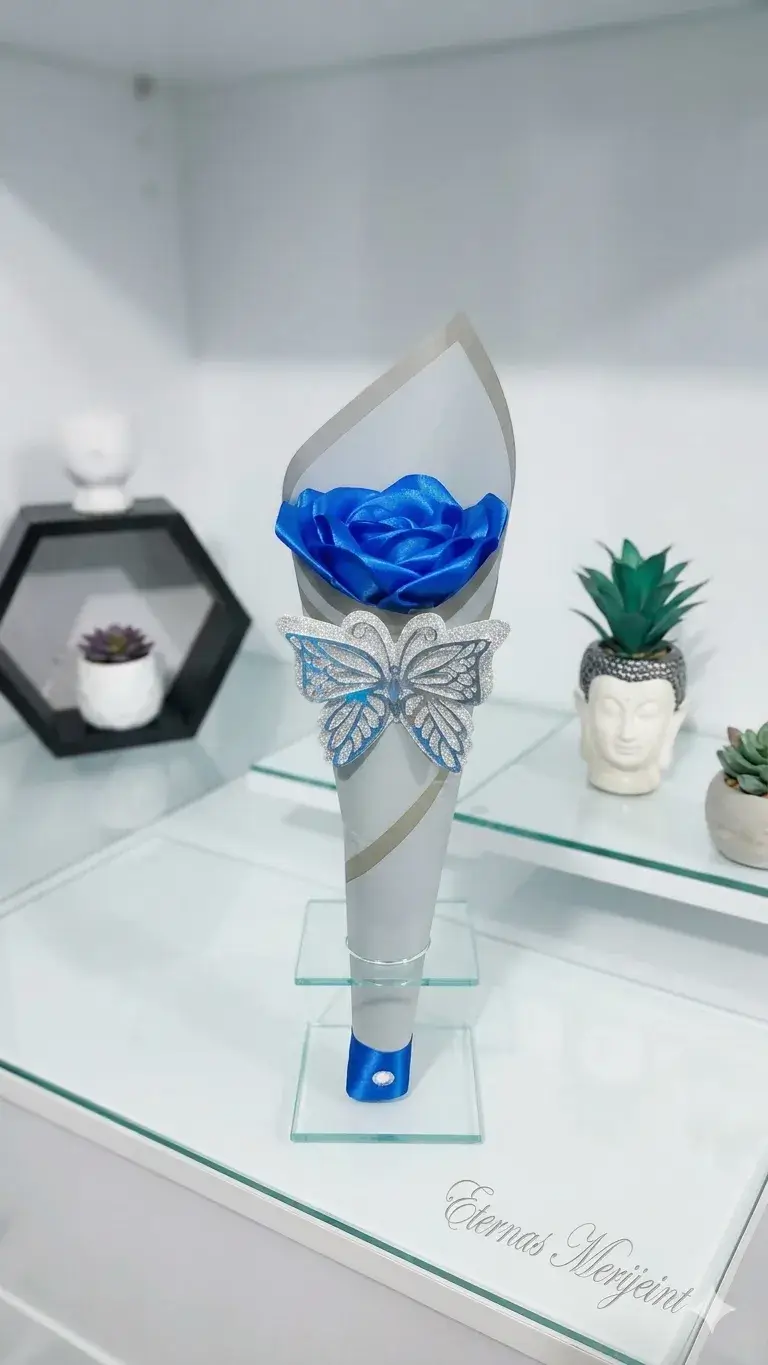 Detalle personalizado hecho con amor - Creaciones Eternas Merijeint Tihuatlán