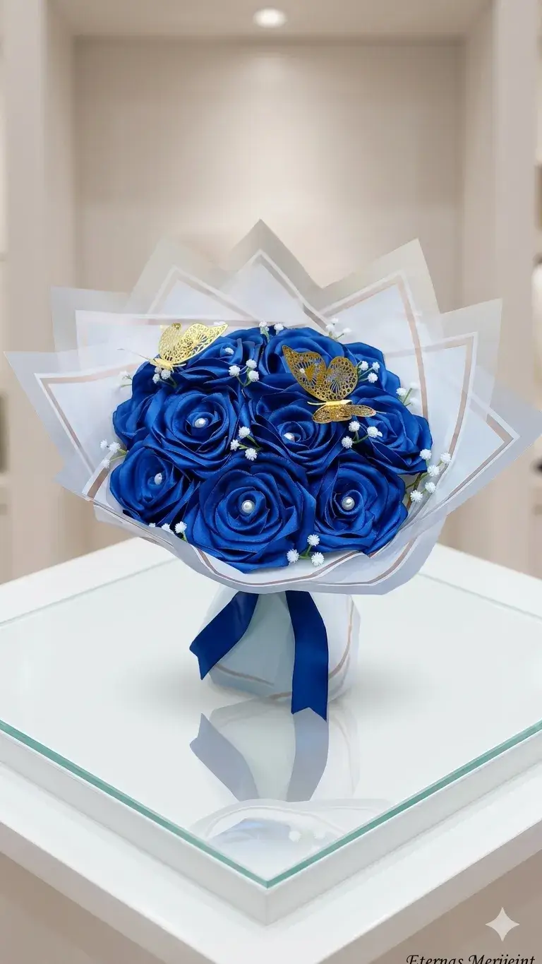 Detalle personalizado hecho con amor - Creaciones Eternas Merijeint Tihuatlán