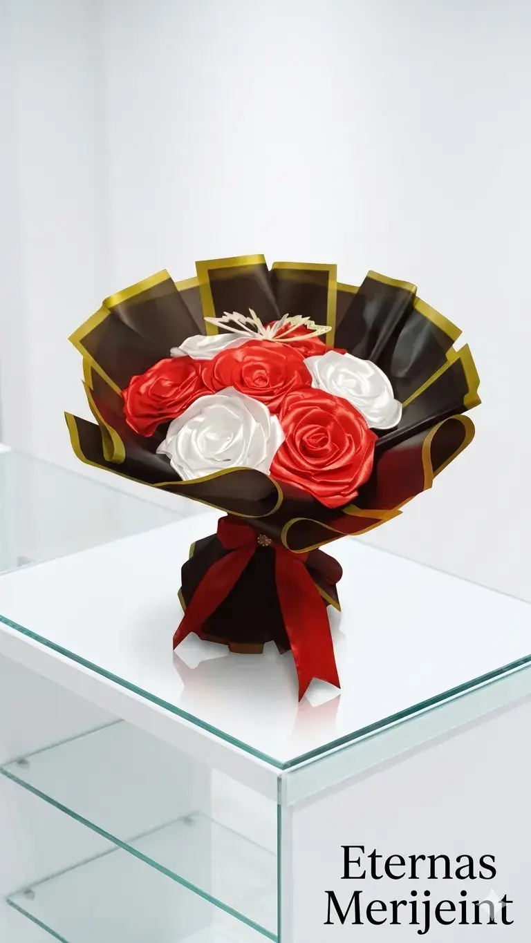 Detalle personalizado hecho con amor - Creaciones Eternas Merijeint Tihuatlán