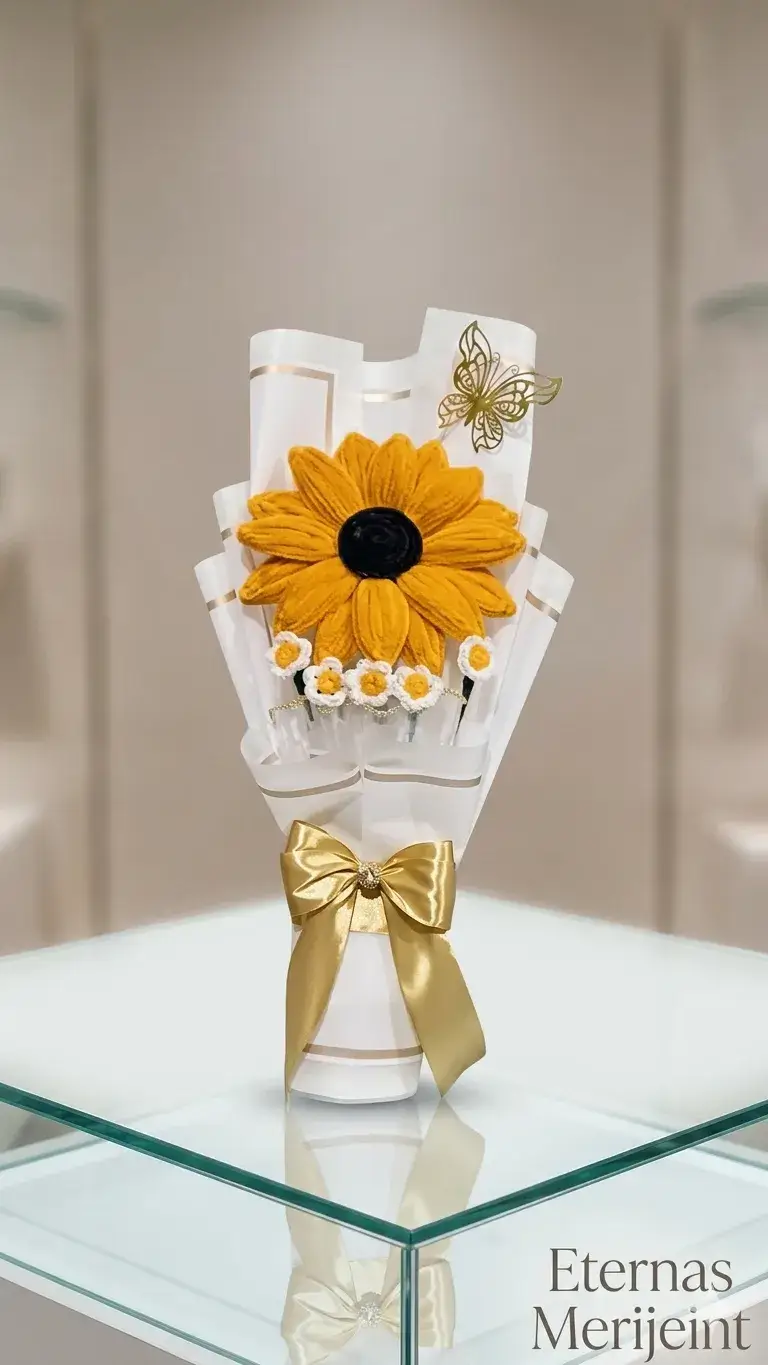 Detalle personalizado hecho con amor - Creaciones Eternas Merijeint Tihuatlán