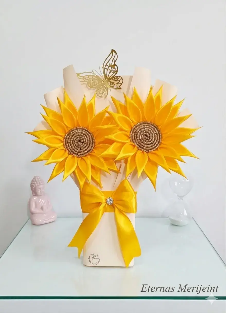 Detalle personalizado hecho con amor - Creaciones Eternas Merijeint Tihuatlán