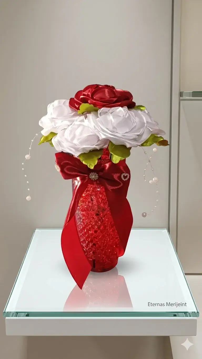 Detalle personalizado hecho con amor - Creaciones Eternas Merijeint Tihuatlán