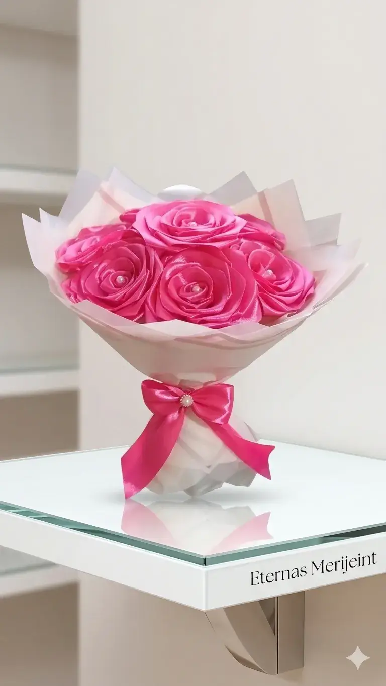 Detalle personalizado hecho con amor - Creaciones Eternas Merijeint Tihuatlán