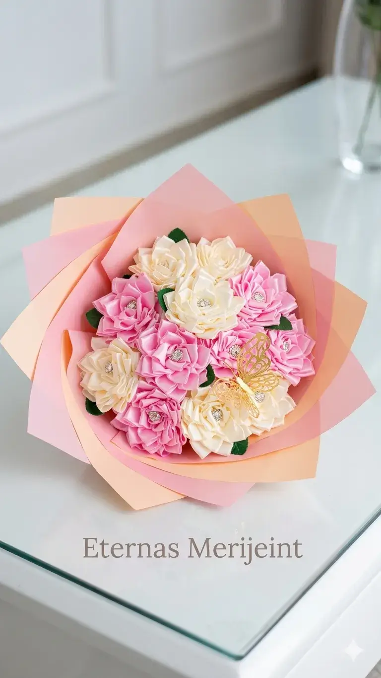 Detalle personalizado hecho con amor - Creaciones Eternas Merijeint Tihuatlán