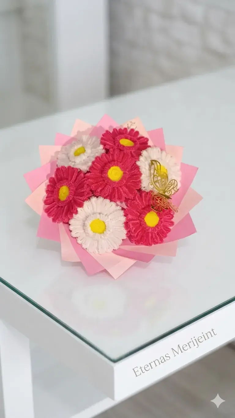 Detalle personalizado hecho con amor - Creaciones Eternas Merijeint Tihuatlán