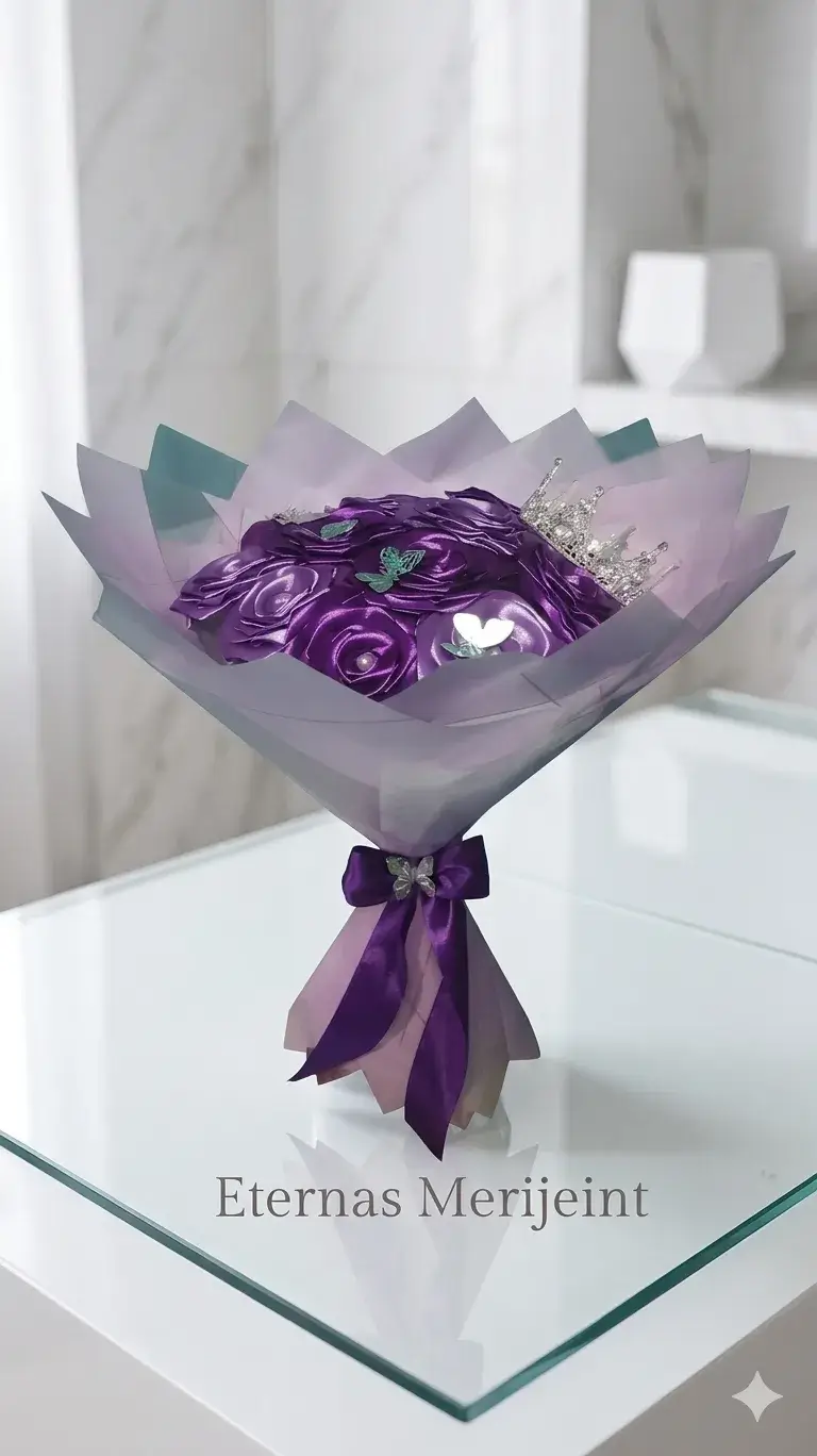 Detalle personalizado hecho con amor - Creaciones Eternas Merijeint Tihuatlán