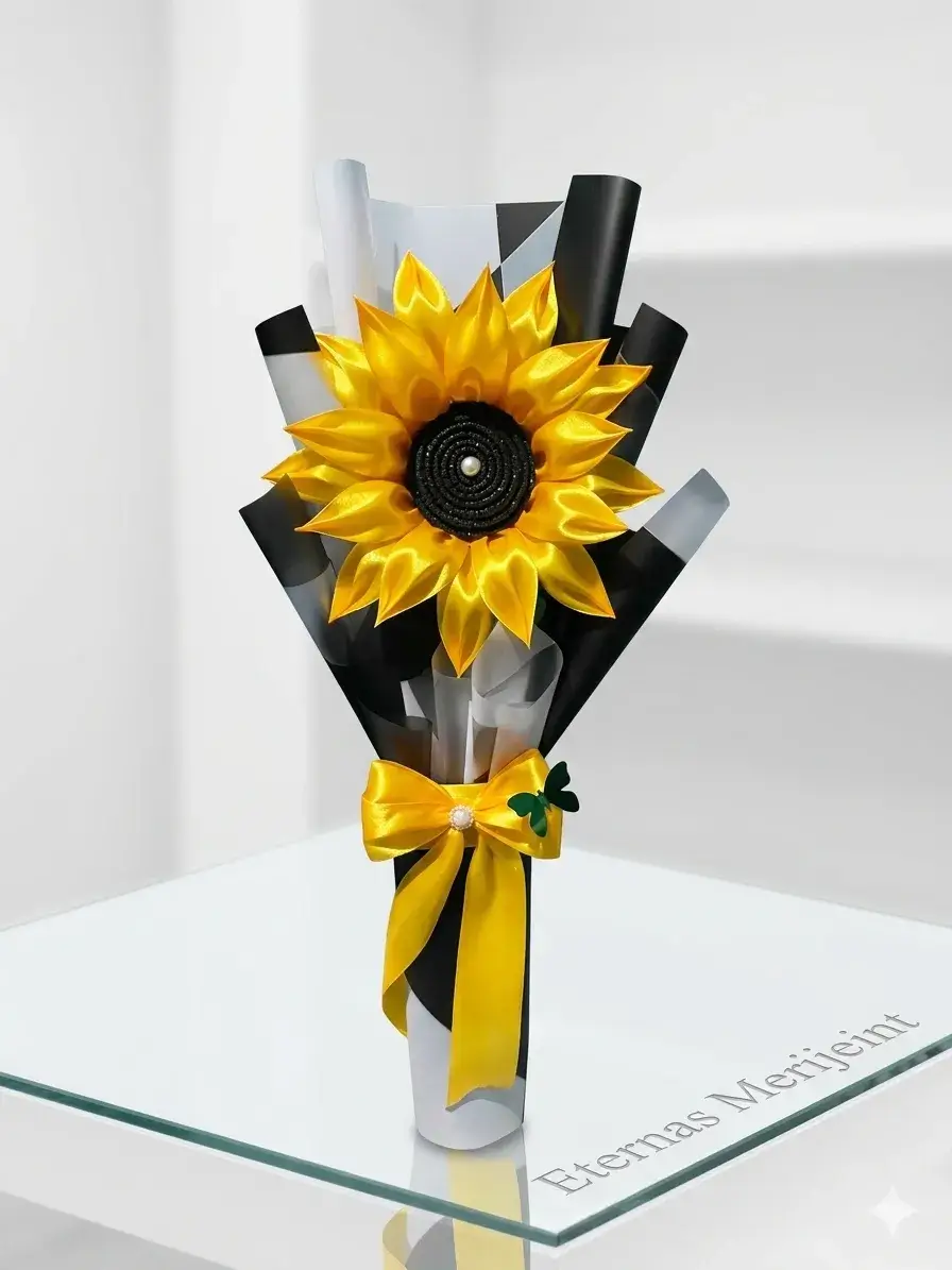 Detalle personalizado hecho con amor - Creaciones Eternas Merijeint Tihuatlán