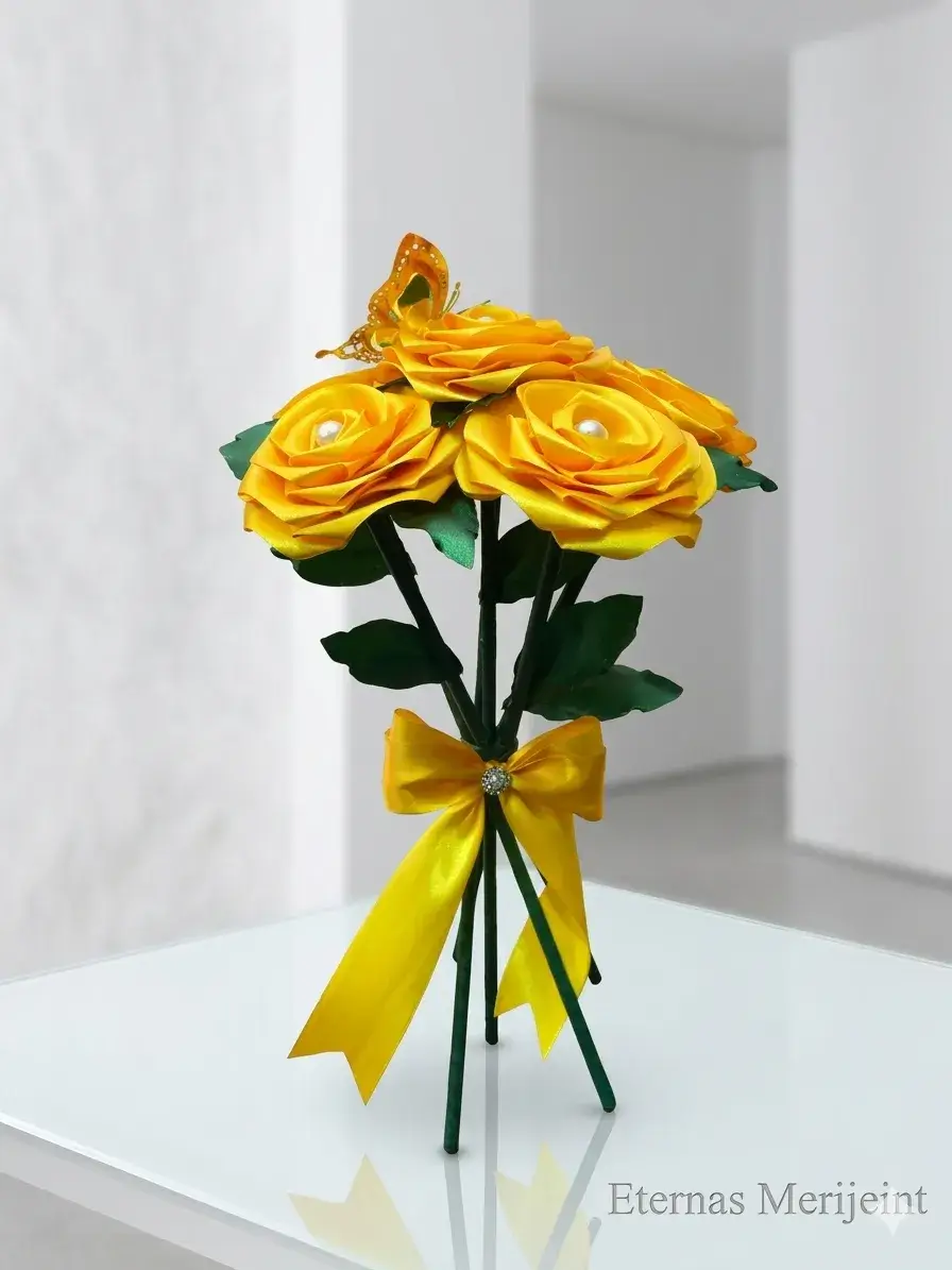 Detalle personalizado hecho con amor - Creaciones Eternas Merijeint Tihuatlán