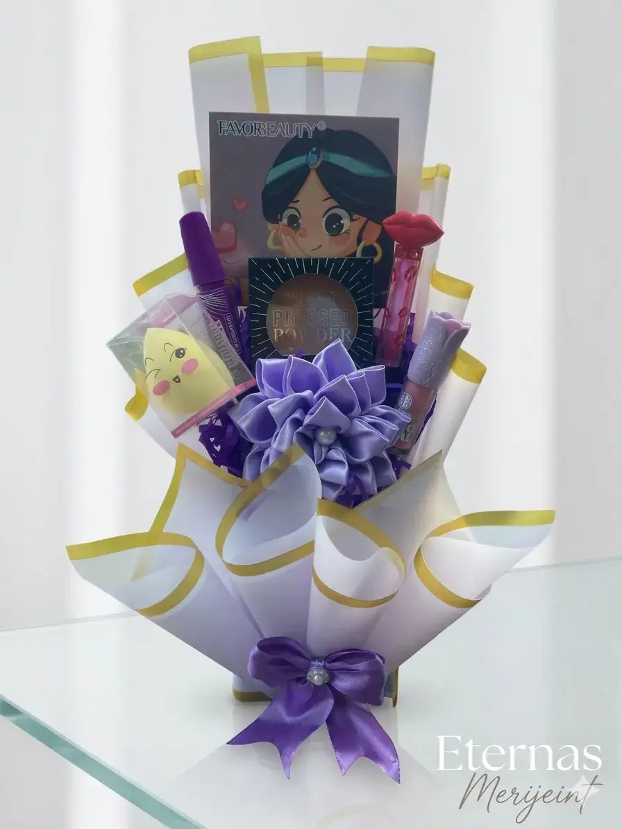 Detalle personalizado hecho con amor - Creaciones Eternas Merijeint Tihuatlán