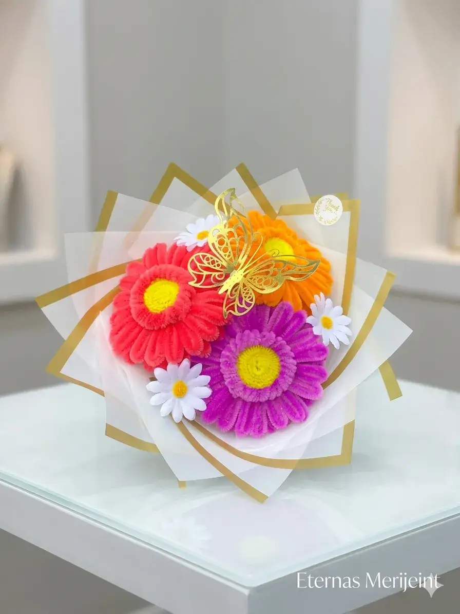 Detalle personalizado hecho con amor - Creaciones Eternas Merijeint Tihuatlán