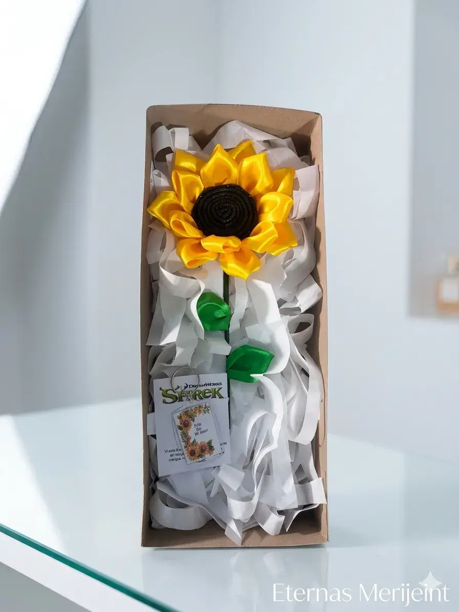 Detalle personalizado hecho con amor - Creaciones Eternas Merijeint Tihuatlán