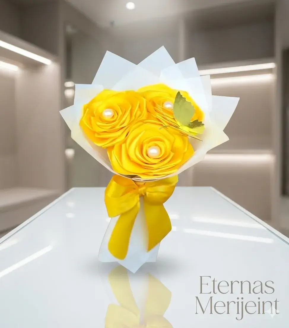 Detalle personalizado hecho con amor - Creaciones Eternas Merijeint Tihuatlán