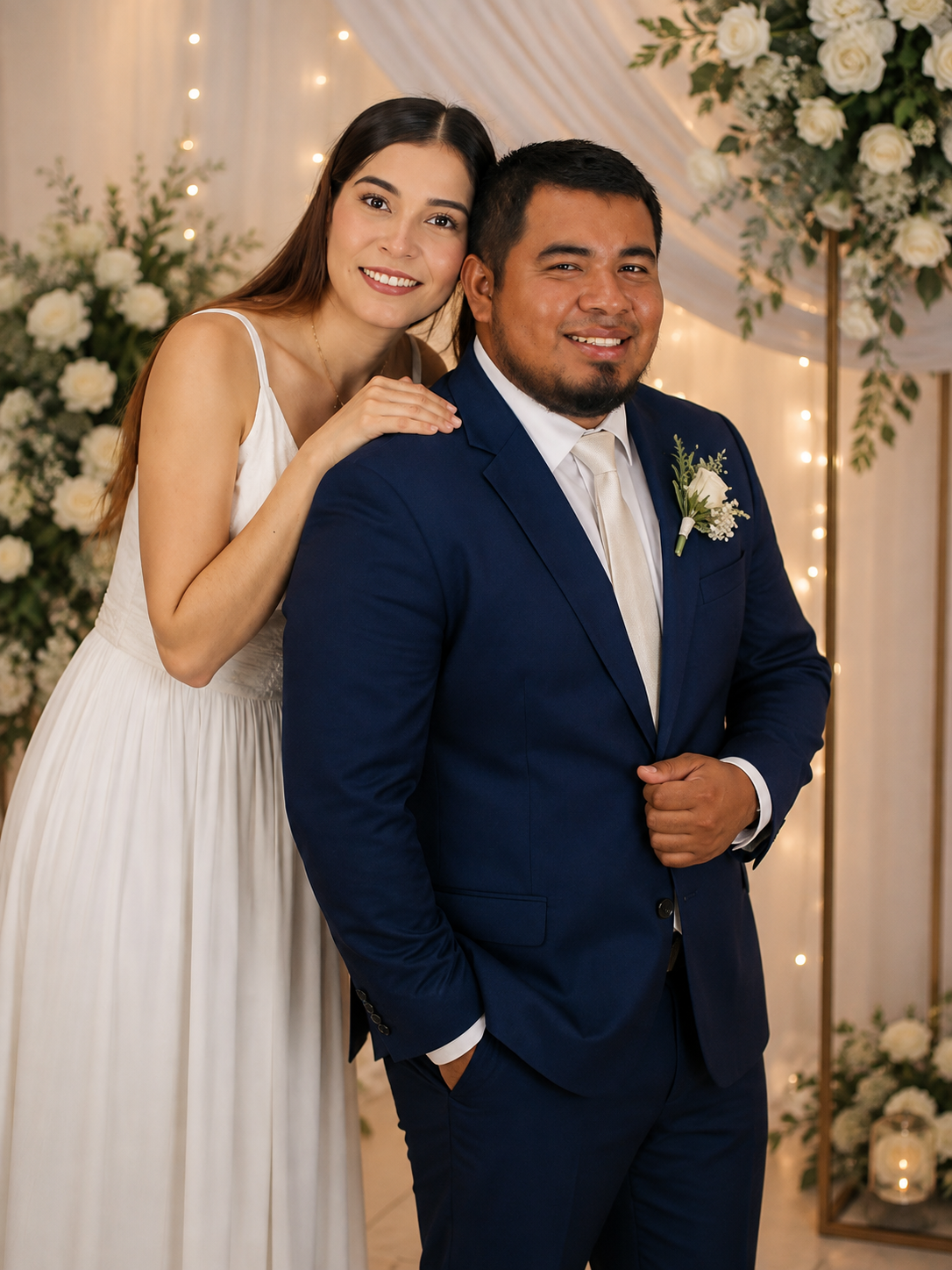 Jaquelin & Ulises